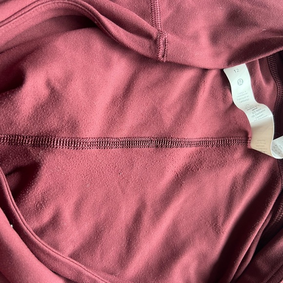 Groove super high rise flare NULU pant lululemon - Picture 5 of 7